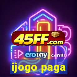 ijogo paga
